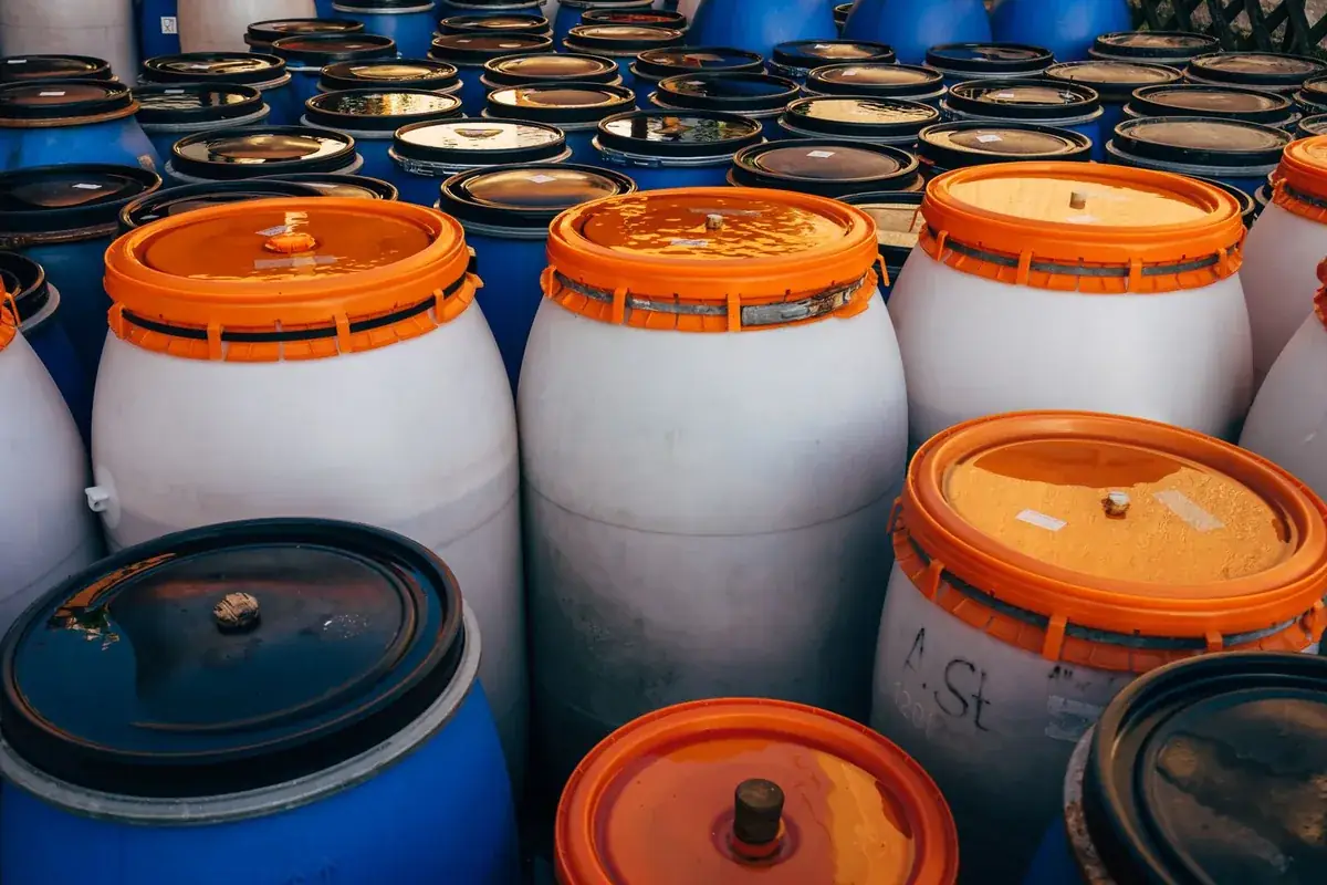 Medical Waste Removal in Two Harbors, MN
